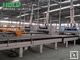 chaîne de production bilatérale de meubles du panneau 300X300 équipement de bordure foncée