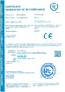 LA CHINE Foshan Hold Machinery Co., Ltd. certifications