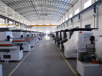 Chine Foshan Hold Machinery Co., Ltd.