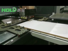 CNC BORING MACHINE(six-sided) : HB621R