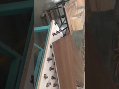 Bord Bander : HD690JP