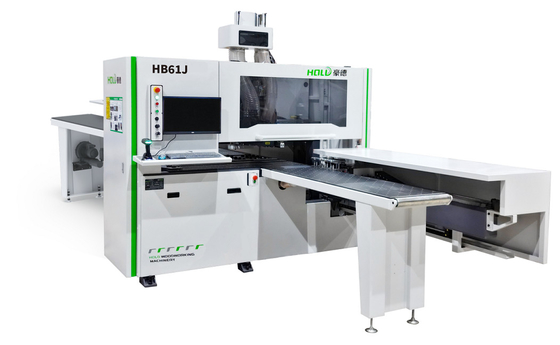 Machine de forage CNC HB61J
