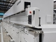 Bord Bander du système laser du laser S600 avec PUR EVA Gluing System