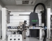 Bord Bander du système laser du laser S600 avec PUR EVA Gluing System