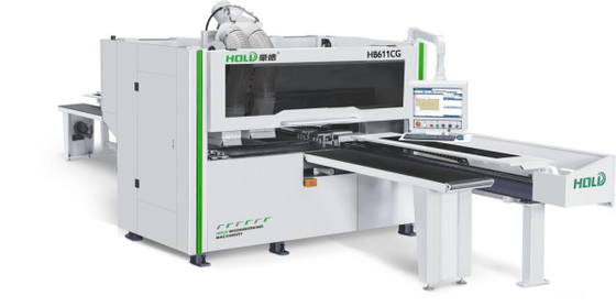Centre de forage CNC, usine de forage à six axes HB611CG