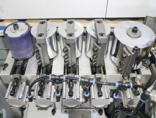 Machine automatique à bande de bord à grande vitesse HD876J