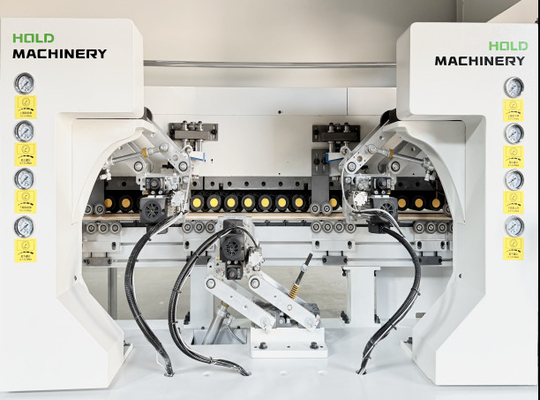 Machine automatique à bande de bord à grande vitesse HD876J