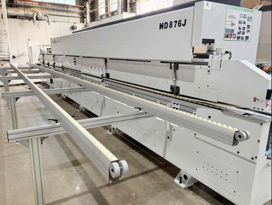 Machine automatique à bande de bord à grande vitesse HD876J