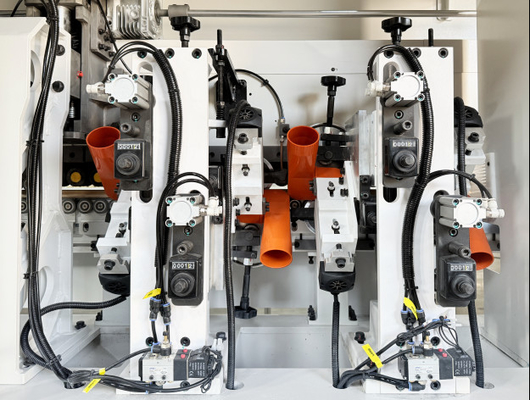 Machine automatique à bande de bord à grande vitesse HD876J