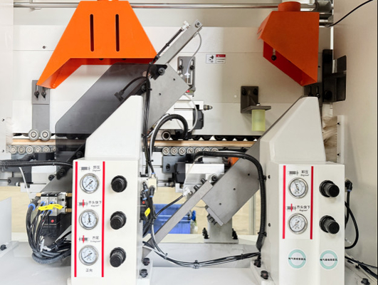 Machine automatique à bande de bord à grande vitesse HD876J