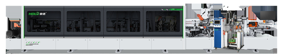 Machine automatique à bande étroite à grande vitesse HD855J