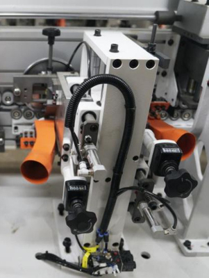 Machine automatique à bande étroite à grande vitesse HD855J