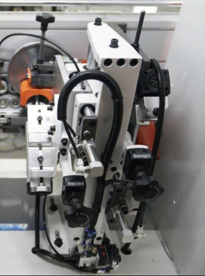 Machine automatique à bande étroite à grande vitesse HD855J