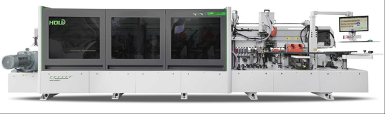 Machine automatique à bande de bord à grande vitesse HD866J