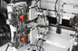 Machines en bois industrielles de bordure foncée de Pur Edgebander pour le conseil artificiel