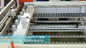 machine automatique de scie de panneau de machine de travail du bois de scie de panneau du Tableau 22kw