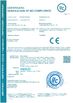 Chine Foshan Hold Machinery Co., Ltd. certifications
